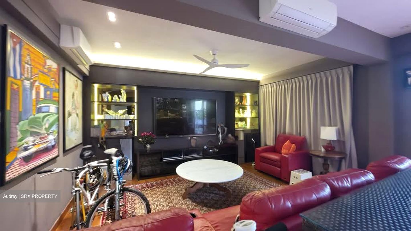 Serangoon Garden Estate (D19), Semi-Detached #605857611
